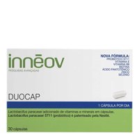 Inneov Duo Cap 30 Caps