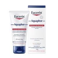 Eucerin Aquaphor Reparacao Intensa 49g