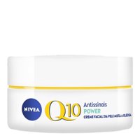 Cr Nivea Visage Antirugas Q10 49g