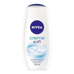 Sab Nivea Cashmer Moment 250ml