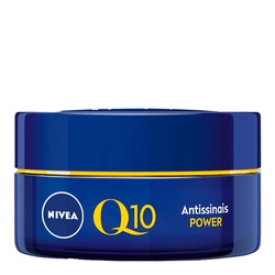 Nivea Q10 Plus Noite 50g