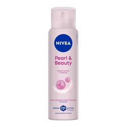 Des Nivea Aero 150ml Pearl_beauty