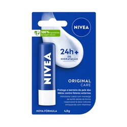 Nivea Lip Care Essent