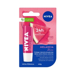 Nivea Lip Care Fruity Melancia 4,8g