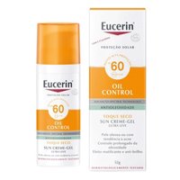 Eucerin Fps 60 Oil Control