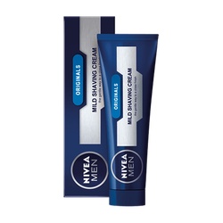Creme Barb Nivea Original 2em1 65gr