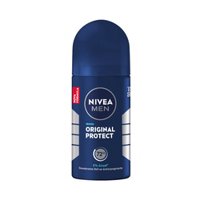 Des Nivea Roll 50ml Original Protect Men