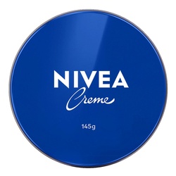 Creme Nivea Lata 145g