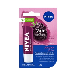 Nivea Lip Care Amora 4,8g