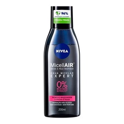 Agua Micelar Nivea Expert 200ml