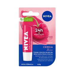 Nivea Lip Care Cereja 4,8g