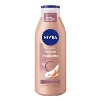 Nivea Body Beleza Radiante Uniform 200ml