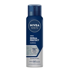 Des Nivea Aero 150ml Clinical Men