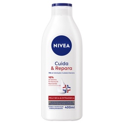 Nivea Body Cuida_repara 400ml