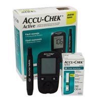 Accu-chek Active Kit New Fm