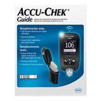 Accu-chek Guide Kit
