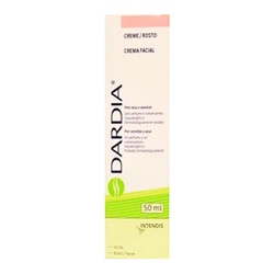 Dardia Cr Rosto 50 G