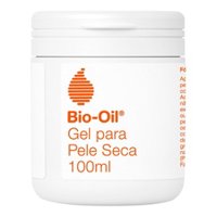 Bio Oil Gel P/ Pele Seca 100ml