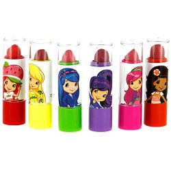 Batom Infantil Princesas Todos