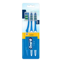 Ed Oral B 1.2.3 Limp Brilho L3 P2