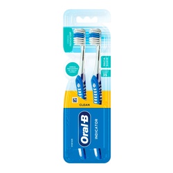 Ed Oral B Indicador Macia 35 Pack 2un