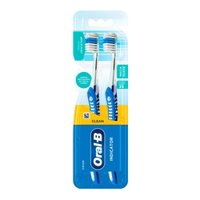 Ed Oral B Indicador Macia 35 Pack 2un