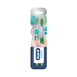Ed Oral B Indicador Macia Ultrafino