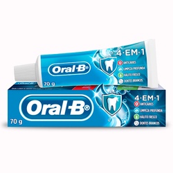 Cd Oral-b 4x1 70g