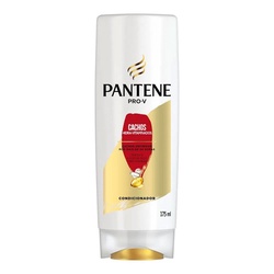 Cond Pantene 175ml Cachos Hidra