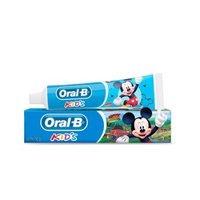 Cd Oral-b Kids Mickey 50g