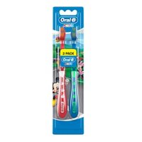 Ed Oral B Kids Mickey 2un
