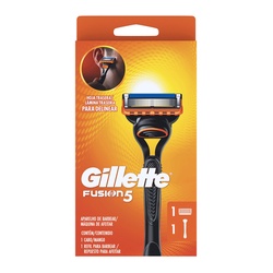 Ap Barbear Gillette Fusion 5 Un