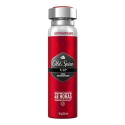 Des Old Spice Areo Vip 90g