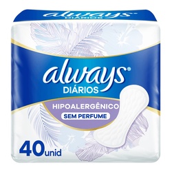 Abs Always Prot Diar Sen 40un Venceu