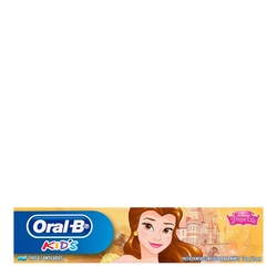 Cd Oral B Kids Princesas 50gr