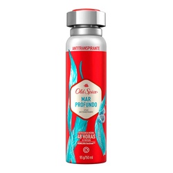 Des Old Spice Aero Brisa Do Mar 90g