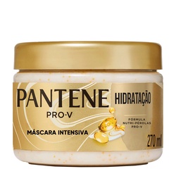 Cr Trat Pantene Hidrata 270ml