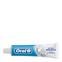 Cd Oral B Extra Branco 70g