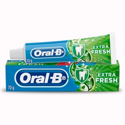 Cd Oral-b Extra Fresh 70g