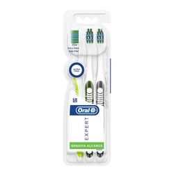 Ed Oral B Expert Gengiva Alcance 3un