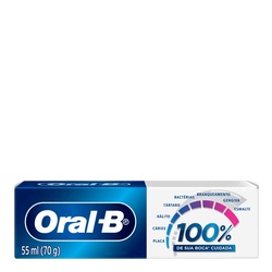 Cd Oral-b 100% 70g