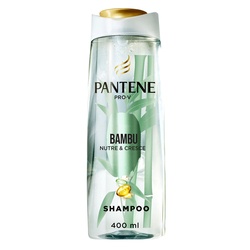Sh Pantene 400ml Bambu