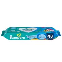 Lenco Umed Pampers Baby Shark 48un
