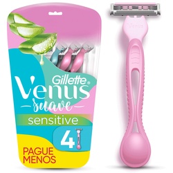 Ap Depil Gillette Venus Sensitive Lv3pg4