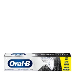 Cd Oral B 3dwhite Mineral Clean 140gr
