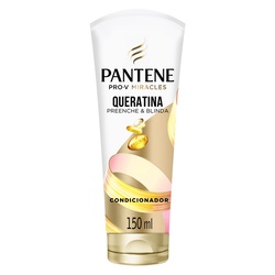 Cond Pantene 150ml Queratina