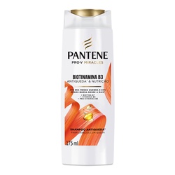 Sh Pantene Biotinamina B3 175ml
