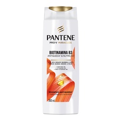 Sh Pantene 300ml Biotinamina B3