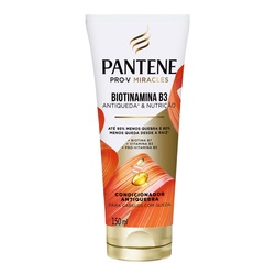 Cond Pantene 150ml Biotinamina B3