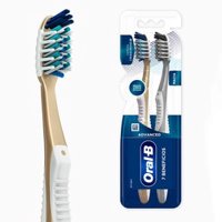 Ed Oral B 99% Macia 35